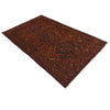 Hand Knotted Baluchi Rug 4' 4 x 7' 1 (ft) - No. R18247