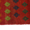 Hand Knotted Baluchi Runner 2' 6 x 9' 5 (ft) - No. R18260