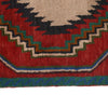 Hand Knotted Baluchi Runner 2' 5 x 9' 6 (ft) - No. R18261