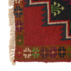 Tribal Baloch Runner 2' 3 x 7' 9 (ft) - No. R18262