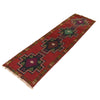 Tribal Baloch Runner 2' 3 x 7' 9 (ft) - No. R18262