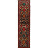 Handmade Baluchi Runner 2' 4 x 9' 5 (ft) - No. R18263