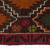 Handmade Baluchi Runner 2' 4 x 9' 5 (ft) - No. R18263