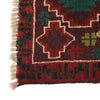 Handmade Baluchi Runner 2' 4 x 9' 5 (ft) - No. R18263