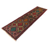 Handmade Baluchi Runner 2' 4 x 9' 5 (ft) - No. R18263