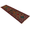 Handmade Baluchi Runner 2' 4 x 9' 5 (ft) - No. R18263