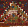 Handmade Baluchi Runner 2' 7 x 9' 7 (ft) - No. R18265