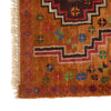 Handmade Baluchi Runner 2' 7 x 9' 7 (ft) - No. R18265