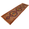 Handmade Baluchi Runner 2' 7 x 9' 7 (ft) - No. R18265