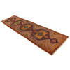 Handmade Baluchi Runner 2' 7 x 9' 7 (ft) - No. R18265