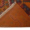 Handmade Baluchi Runner 2' 7 x 9' 7 (ft) - No. R18265