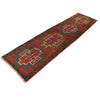 Handmade Baluchi Runner 2' 4 x 9' 4 (ft) - No. R18267