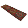 Handmade Baluchi Runner 2' 4 x 9' 4 (ft) - No. R18267