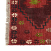 Handmade Baluchi Runner 2' 4 x 9' 4 (ft) - No. R18268