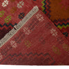 Handmade Baluchi Runner 2' 4 x 9' 4 (ft) - No. R18268