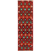 Handmade Baluchi Runner 2' 4 x 8' 9 (ft) - No. R18269