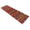 Handmade Baluchi Runner 2' 4 x 8' 9 (ft) - No. R18269