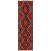 Baluchi Runner 2' 6 x 9' 2 (ft) - No. R18270