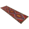 Baluchi Runner 2' 6 x 9' 2 (ft) - No. R18270