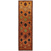 Baluchi Runner 2' 5 x 9' 6 (ft) - No. R18271