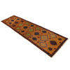 Baluchi Runner 2' 5 x 9' 6 (ft) - No. R18271