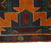 Tribal Baloch Runner 2' 3 x 8' 3 (ft) - No. R18272