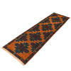 Tribal Baloch Runner 2' 3 x 8' 3 (ft) - No. R18272