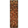 Hand Knotted Baluchi Runner 2' 3 x 9' 3 (ft) - No. R18274