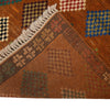 Hand Knotted Baluchi Runner 2' 3 x 9' 3 (ft) - No. R18274