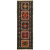 Baluch Short Runner 2' 5 x 8' 2 (ft) - No. R18277