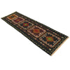 Baluch Short Runner 2' 5 x 8' 2 (ft) - No. R18277