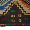 Hand Knotted Baluchi Runner 2' 6 x 9' 1 (ft) - No. R18279