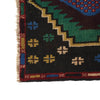 Hand Knotted Baluchi Runner 2' 6 x 9' 1 (ft) - No. R18279