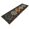 Hand Knotted Baluchi Runner 2' 6 x 9' 1 (ft) - No. R18279