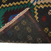 Hand Knotted Baluchi Runner 2' 6 x 9' 1 (ft) - No. R18279