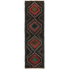 Handmade Baluchi Runner 2' 2 x 8' 2 (ft) - No. R18282