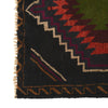 Handmade Baluchi Runner 2' 2 x 8' 2 (ft) - No. R18282