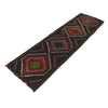 Handmade Baluchi Runner 2' 2 x 8' 2 (ft) - No. R18282