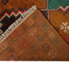 Hand Knotted Baluchi Runner 2' 4 x 10' 3 (ft) - No. R18283