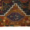 Hand Knotted Baluchi Runner 2' 6 x 9' 6 (ft) - No. R18284