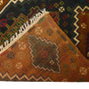 Hand Knotted Baluchi Runner 2' 6 x 9' 6 (ft) - No. R18284