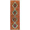 Handmade Baluchi Runner 2' 2 x 7' 5 (ft) - No. R18285