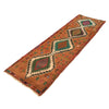 Handmade Baluchi Runner 2' 2 x 7' 5 (ft) - No. R18285