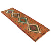 Handmade Baluchi Runner 2' 2 x 7' 5 (ft) - No. R18285