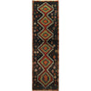 Handmade Baluchi Runner 2' 2 x 7' 8 (ft) - No. R18286