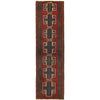 Handmade Baluchi Runner 2' 1 x 7' 8 (ft) - No. R18287