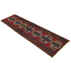 Handmade Baluchi Runner 2' 1 x 7' 8 (ft) - No. R18287