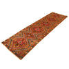 Hand Knotted Baluchi Runner 2' 6 x 9' 5 (ft) - No. R18289