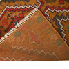 Hand Knotted Baluchi Runner 2' 6 x 9' 5 (ft) - No. R18289