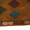 Brown Baluchi Runner 2' 4 x 9' 5 (ft) - No. R18297